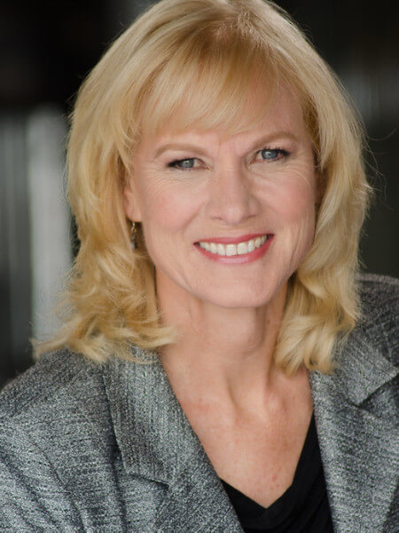 Kerri Quinn Headshot