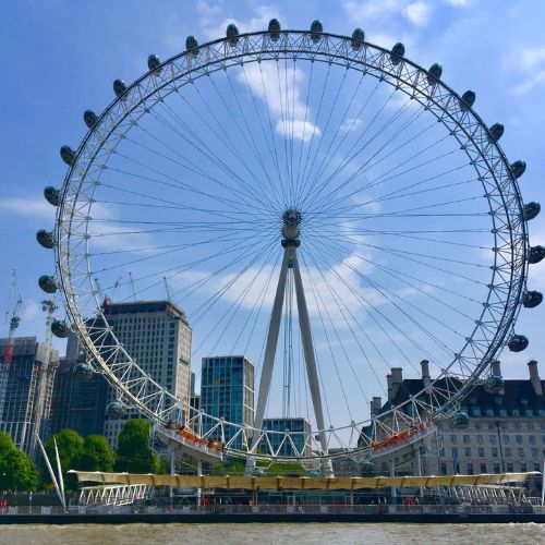 london eye