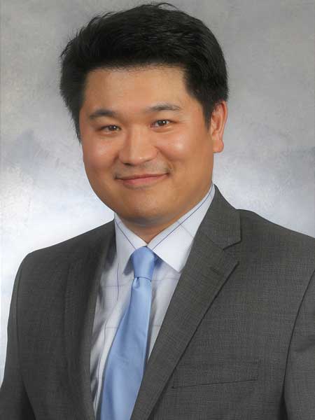Dr. YongJei Lee