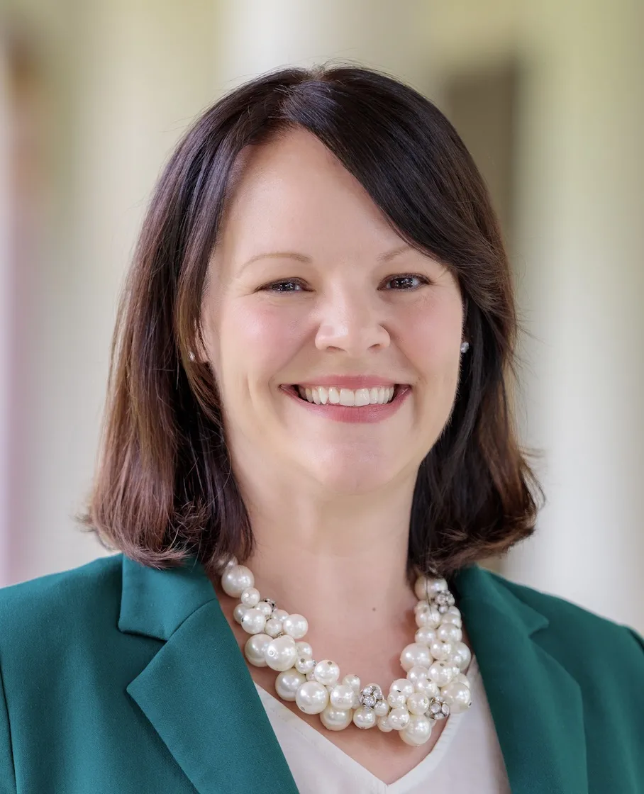 image of Erica Oakley-Courage