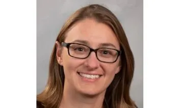 Dr. Jessica Berrett