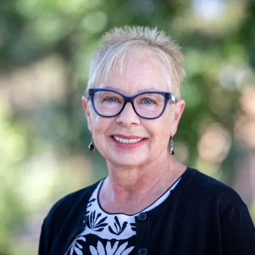 Billie Ratliff's headshot