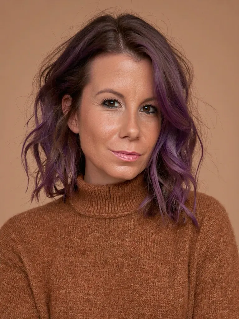 Headshot of Katherine Bright
