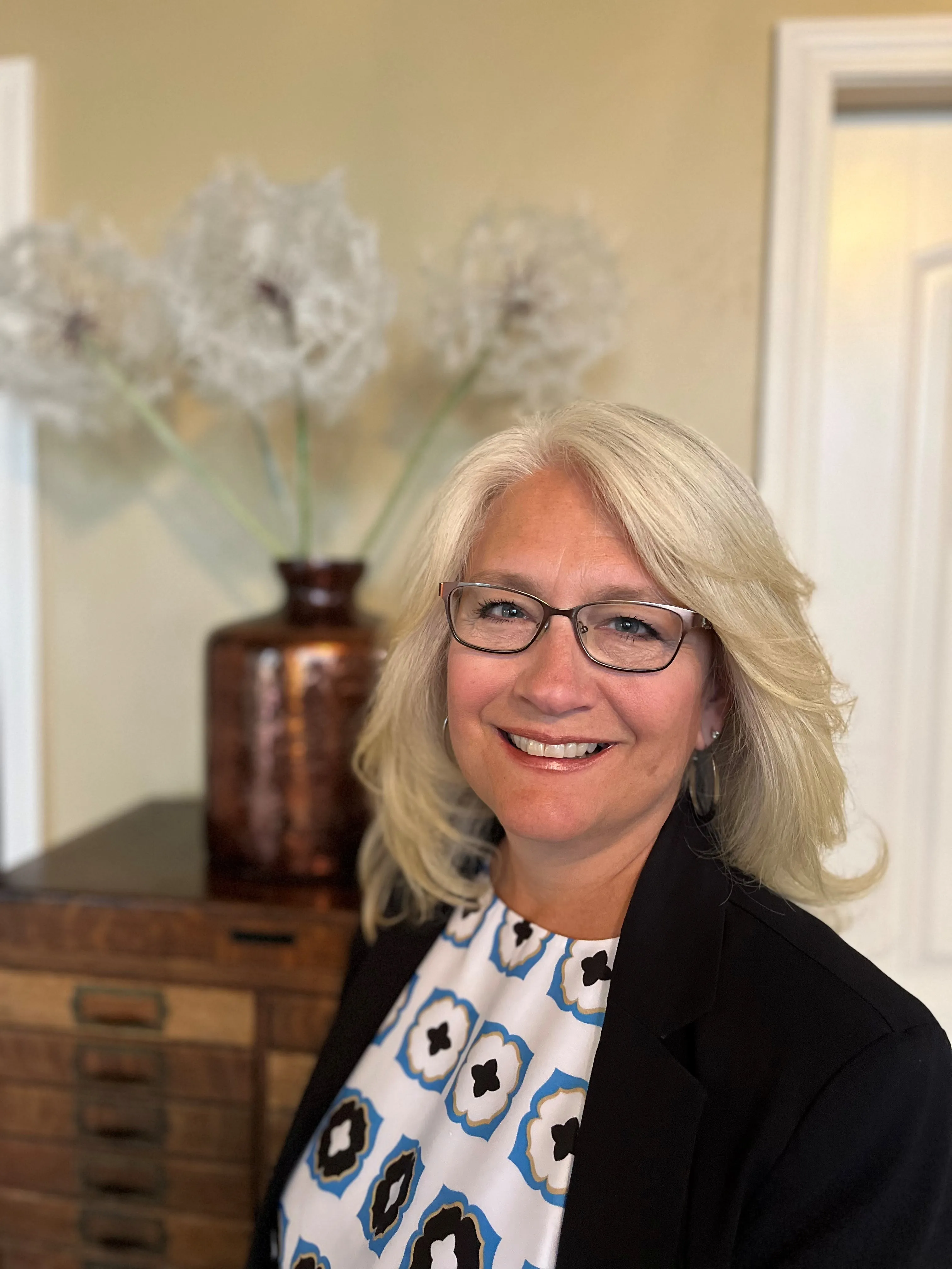 image of Stacie Kwitek