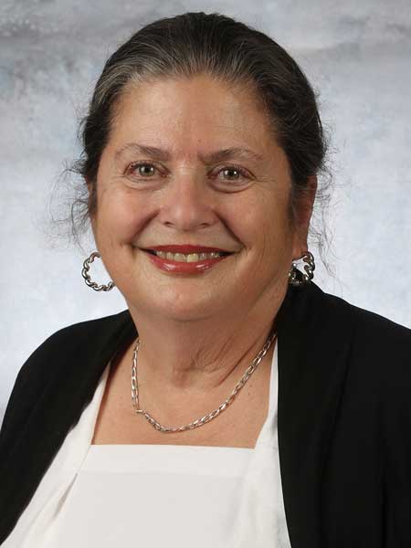 Terry Schwartz Headshot